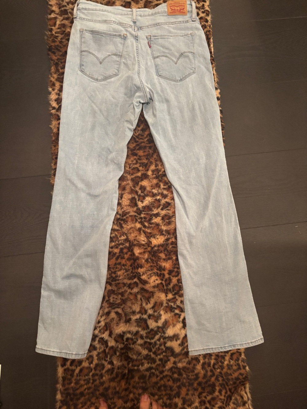 Levi’s women’s jeans